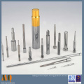 Standard Precision Carbide Punch Pins with Ticn Coating for Mold